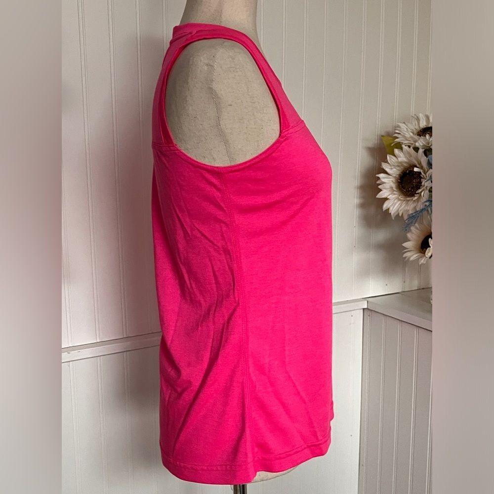 Pink Tank Top - Picture 2 of 4